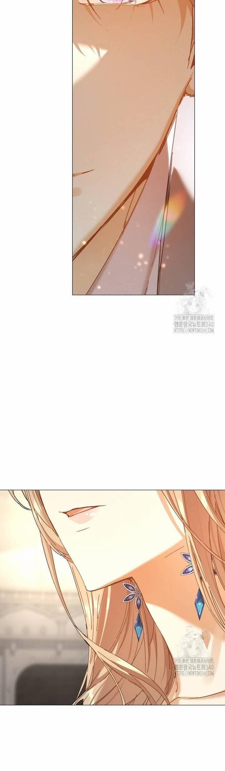 Trở Thành Bảo Mẫu Mắc Bệnh Nan Y Của Nam Chính Hắc Ám 42 trang 21