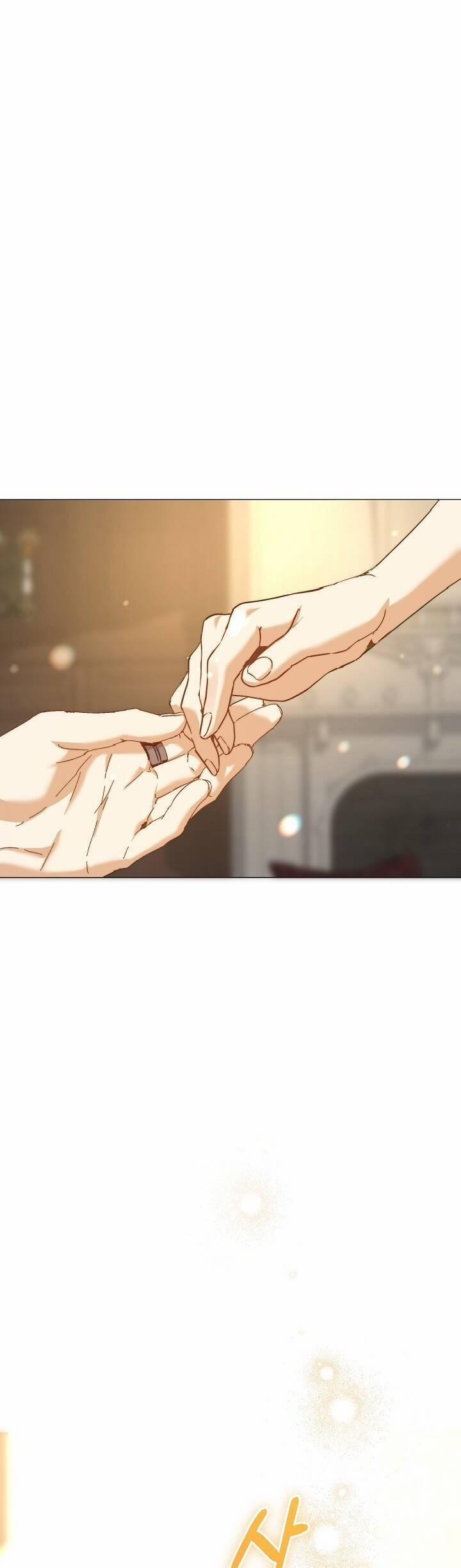 Trở Thành Bảo Mẫu Mắc Bệnh Nan Y Của Nam Chính Hắc Ám 42 trang 22