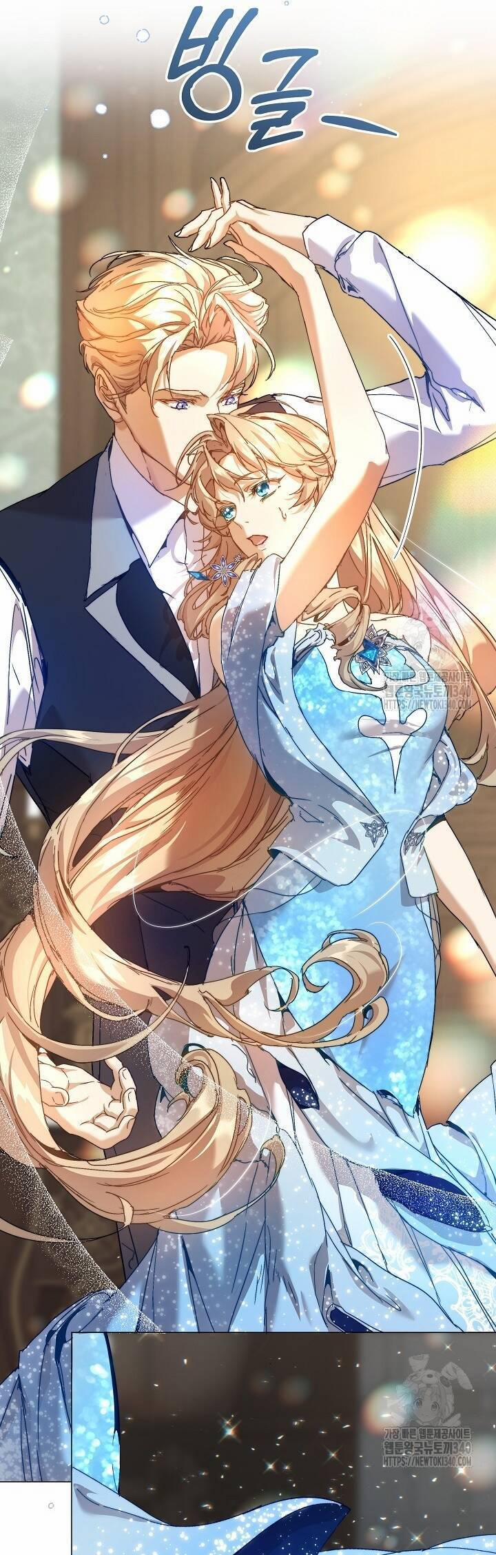 Trở Thành Bảo Mẫu Mắc Bệnh Nan Y Của Nam Chính Hắc Ám 42 trang 28