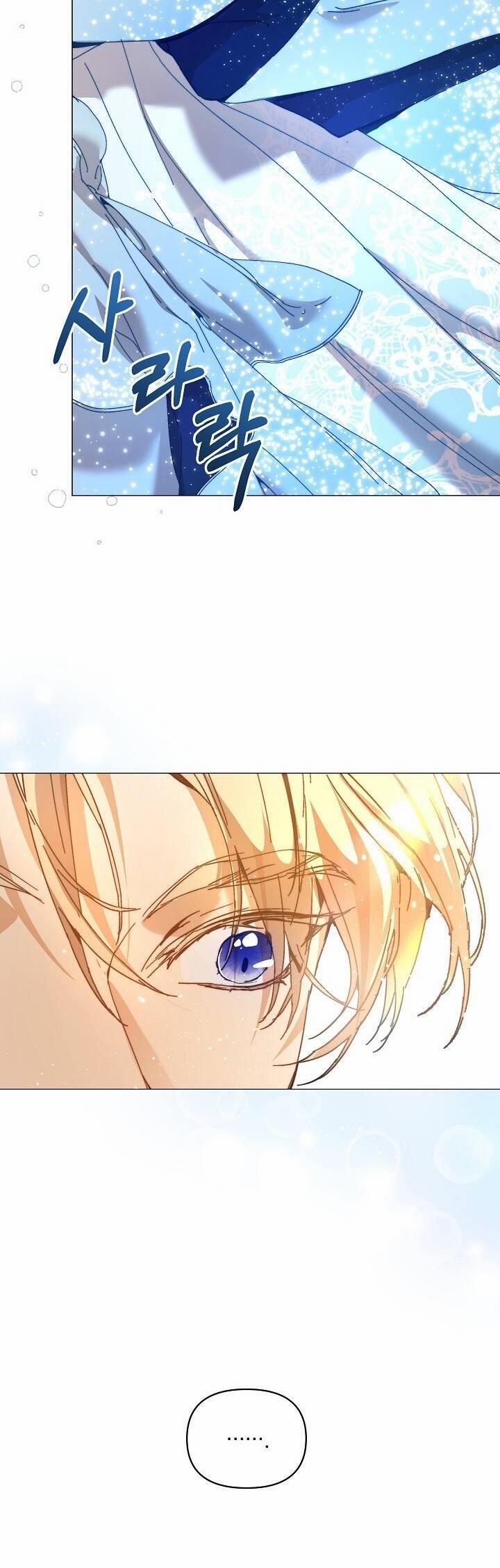 Trở Thành Bảo Mẫu Mắc Bệnh Nan Y Của Nam Chính Hắc Ám 42 trang 29