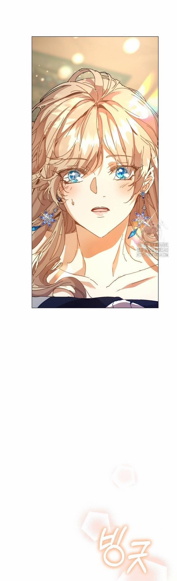 Trở Thành Bảo Mẫu Mắc Bệnh Nan Y Của Nam Chính Hắc Ám 42 trang 34