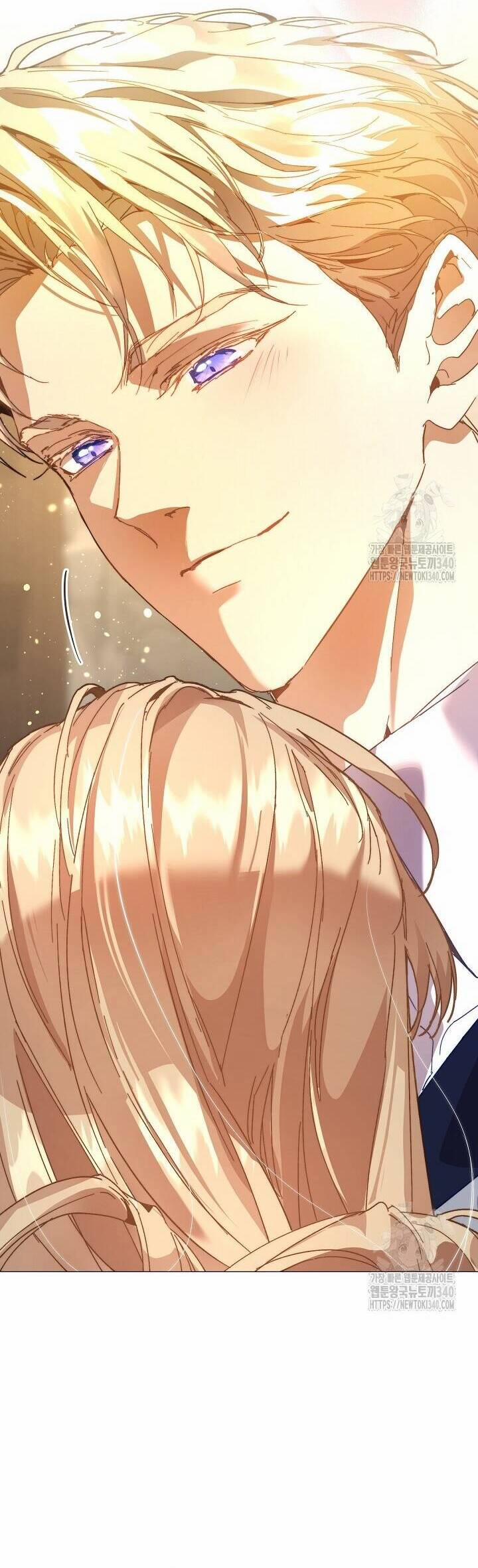 Trở Thành Bảo Mẫu Mắc Bệnh Nan Y Của Nam Chính Hắc Ám 42 trang 35