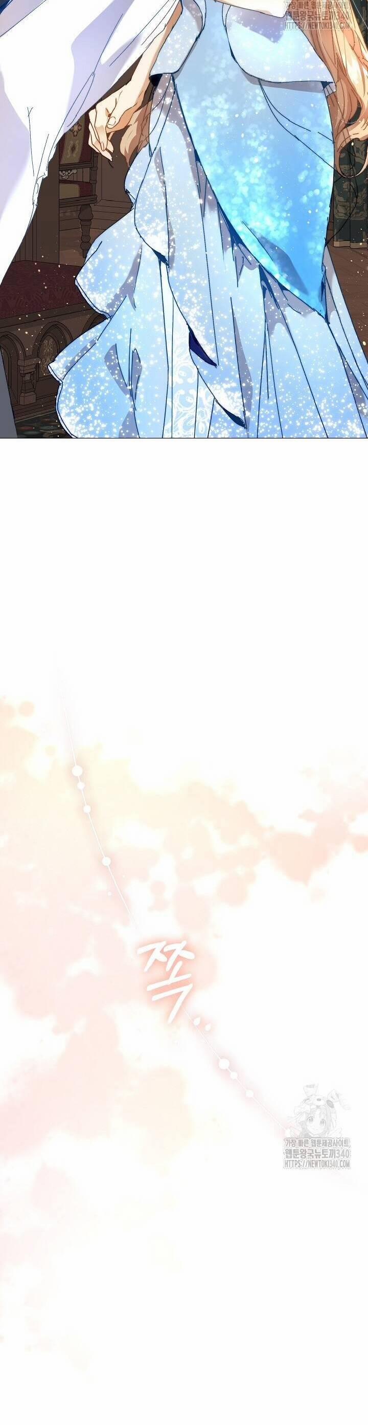 Trở Thành Bảo Mẫu Mắc Bệnh Nan Y Của Nam Chính Hắc Ám 42 trang 47