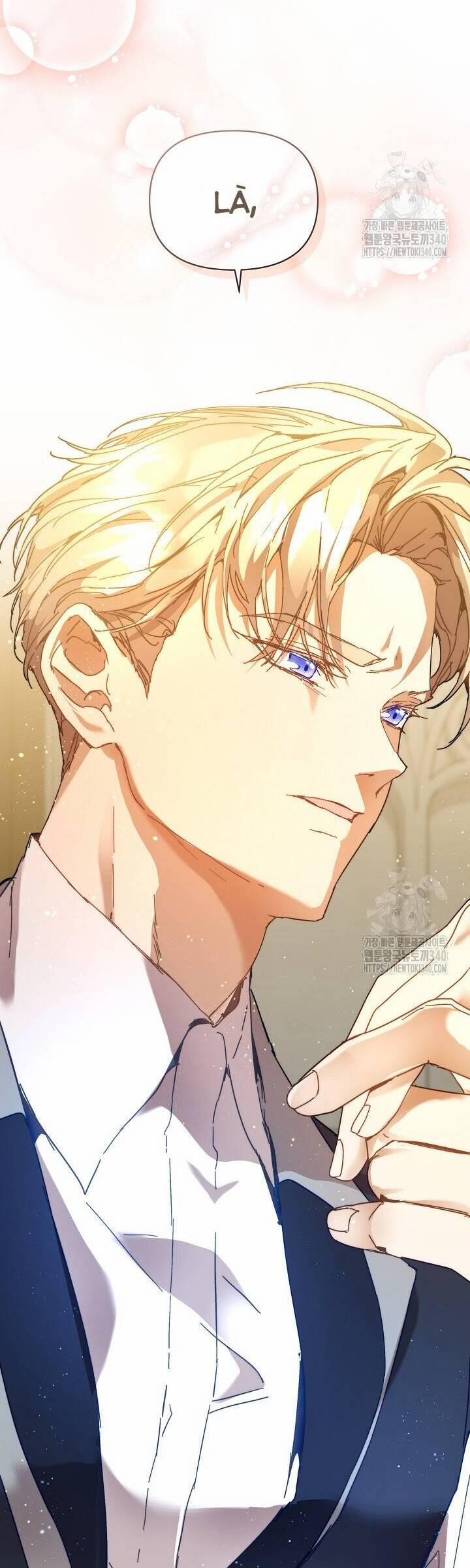 Trở Thành Bảo Mẫu Mắc Bệnh Nan Y Của Nam Chính Hắc Ám 42 trang 49