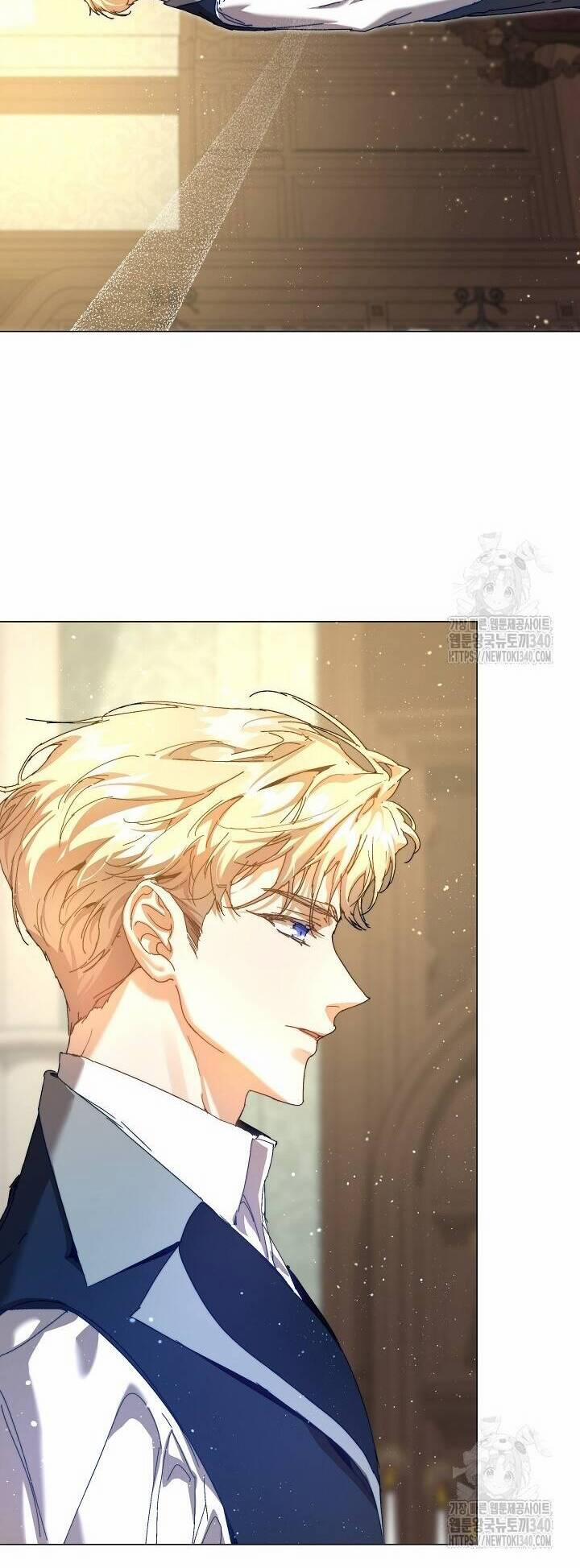 Trở Thành Bảo Mẫu Mắc Bệnh Nan Y Của Nam Chính Hắc Ám 42 trang 5