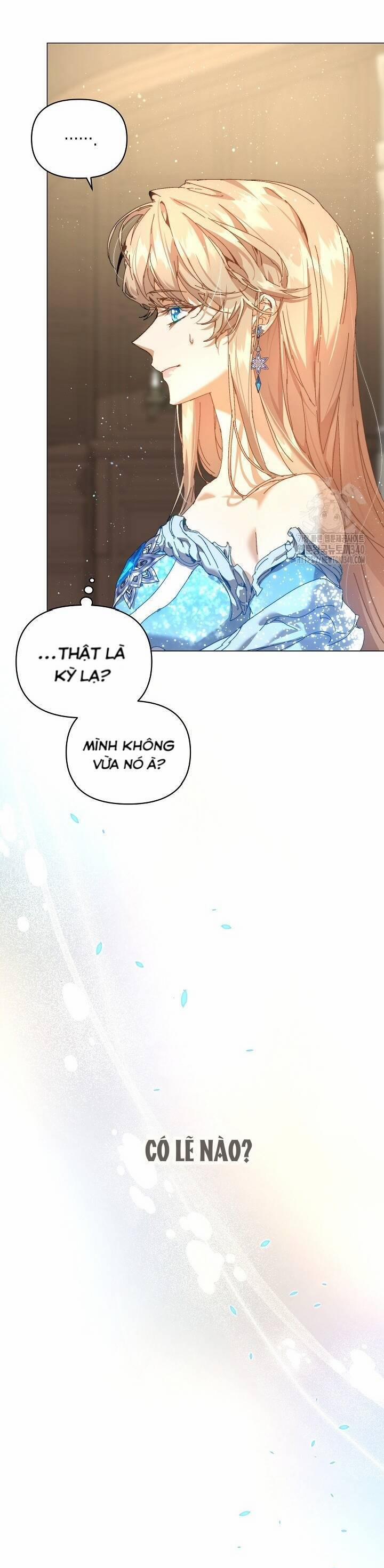 Trở Thành Bảo Mẫu Mắc Bệnh Nan Y Của Nam Chính Hắc Ám 42 trang 6