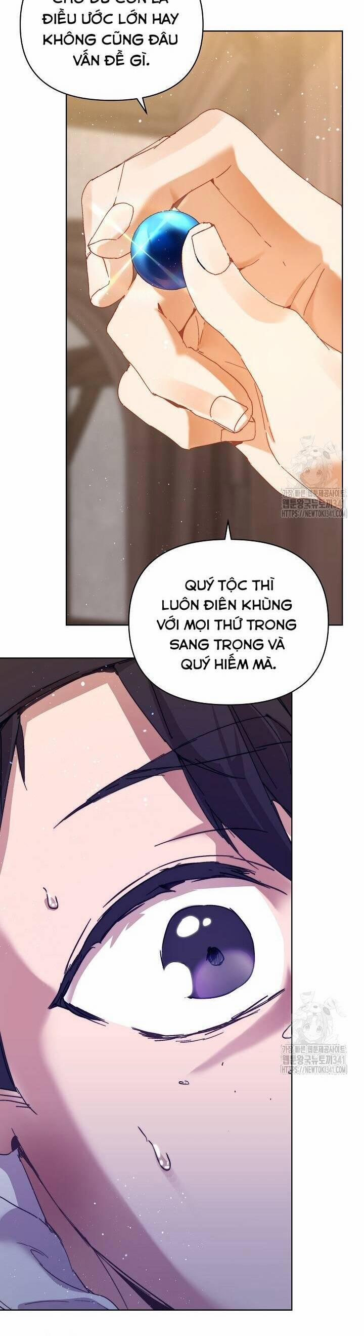 Trở Thành Bảo Mẫu Mắc Bệnh Nan Y Của Nam Chính Hắc Ám 43 trang 10