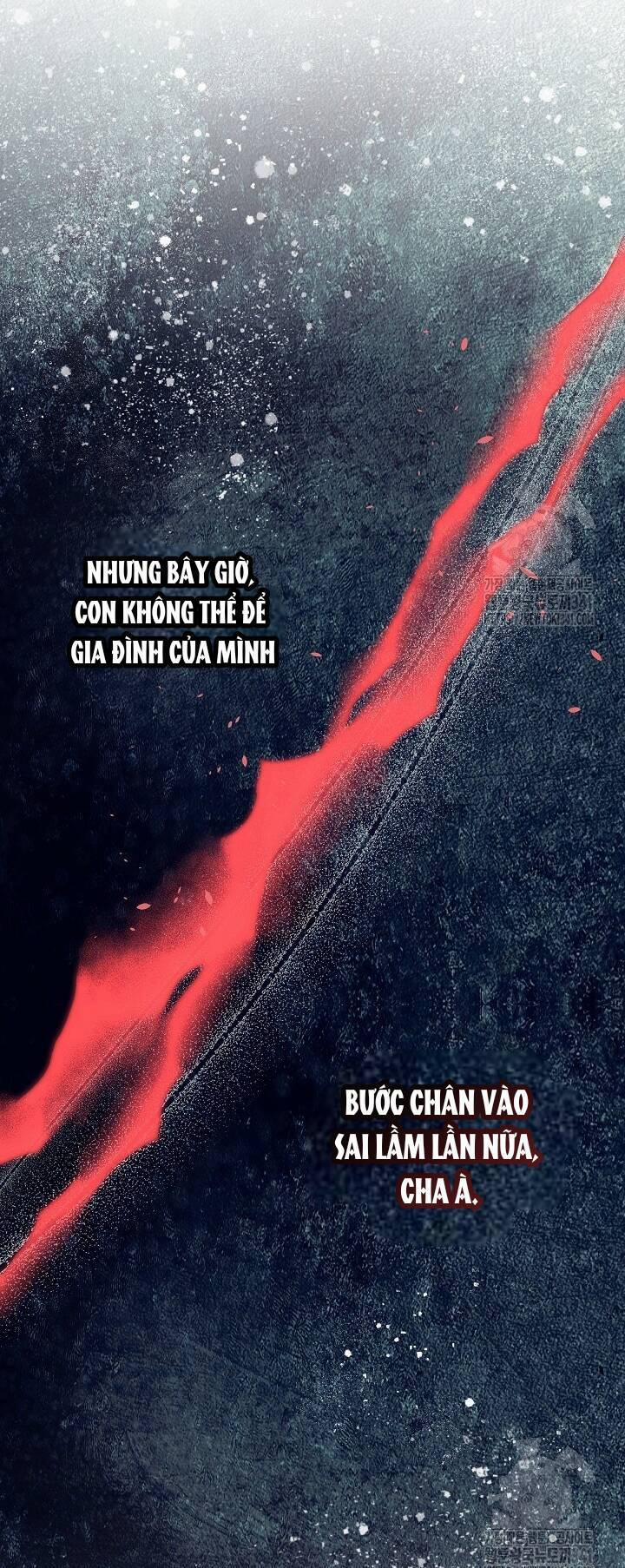 Trở Thành Bảo Mẫu Mắc Bệnh Nan Y Của Nam Chính Hắc Ám 43 trang 21