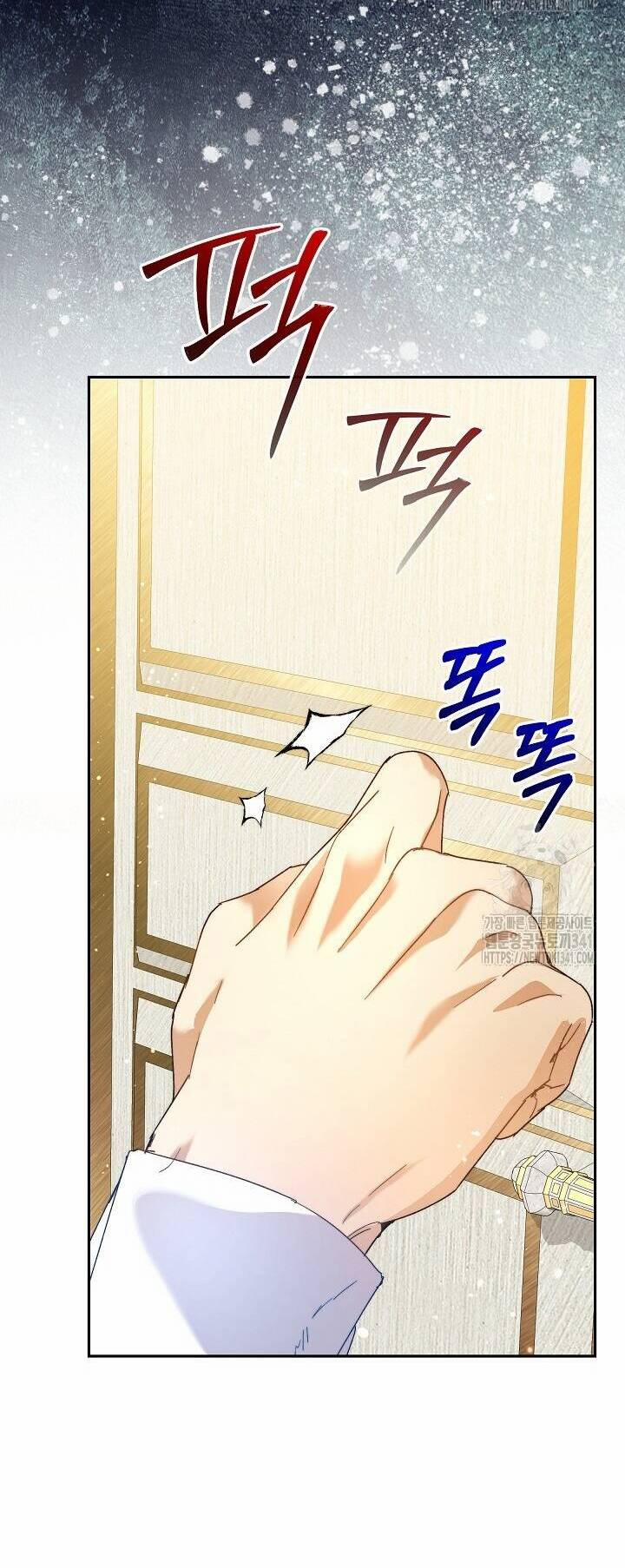 Trở Thành Bảo Mẫu Mắc Bệnh Nan Y Của Nam Chính Hắc Ám 43 trang 22