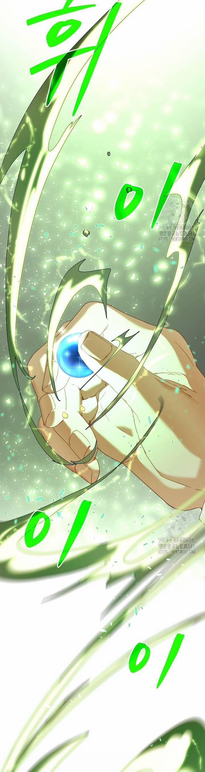 Trở Thành Bảo Mẫu Mắc Bệnh Nan Y Của Nam Chính Hắc Ám 43 trang 34