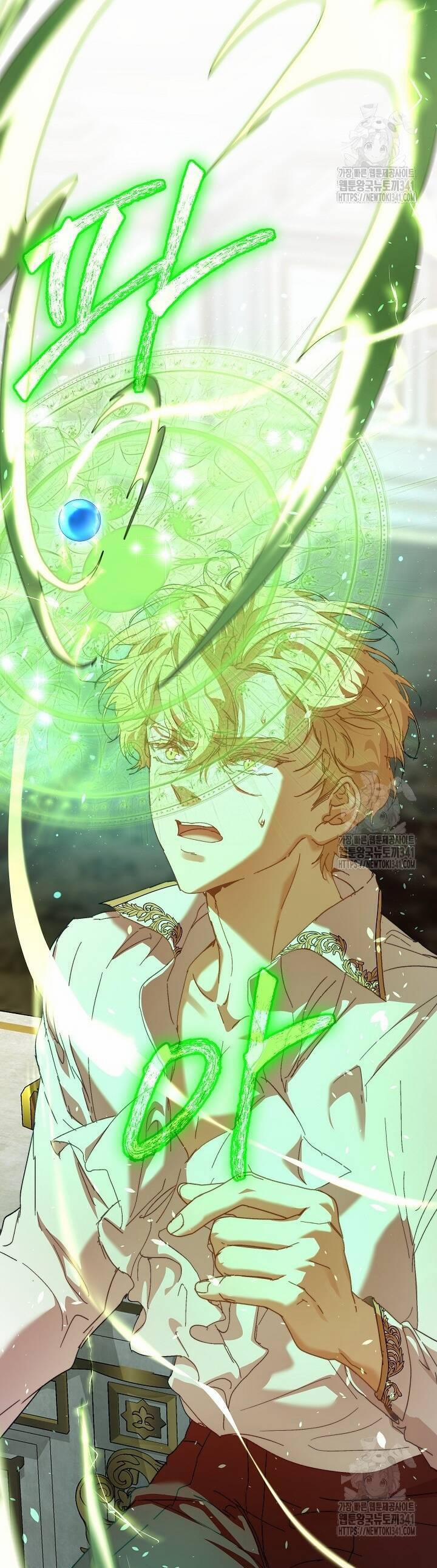 Trở Thành Bảo Mẫu Mắc Bệnh Nan Y Của Nam Chính Hắc Ám 43 trang 35