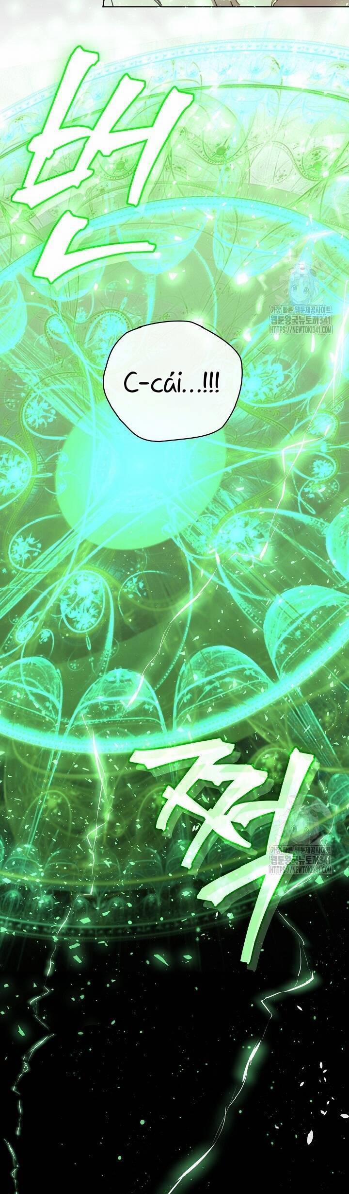 Trở Thành Bảo Mẫu Mắc Bệnh Nan Y Của Nam Chính Hắc Ám 43 trang 37