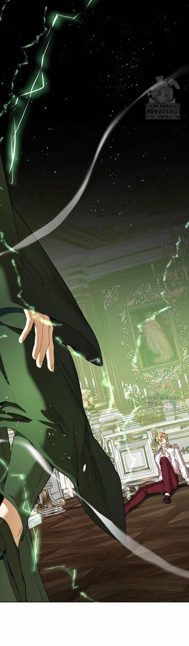 Trở Thành Bảo Mẫu Mắc Bệnh Nan Y Của Nam Chính Hắc Ám 43 trang 38