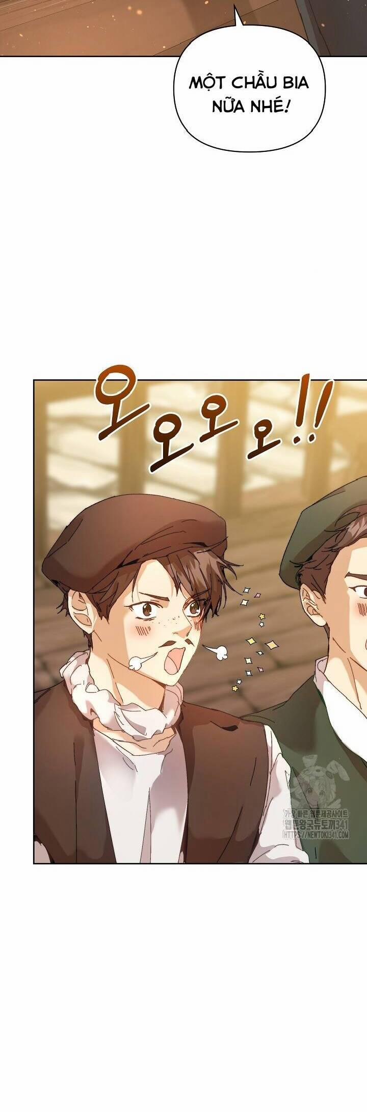 Trở Thành Bảo Mẫu Mắc Bệnh Nan Y Của Nam Chính Hắc Ám 43 trang 4