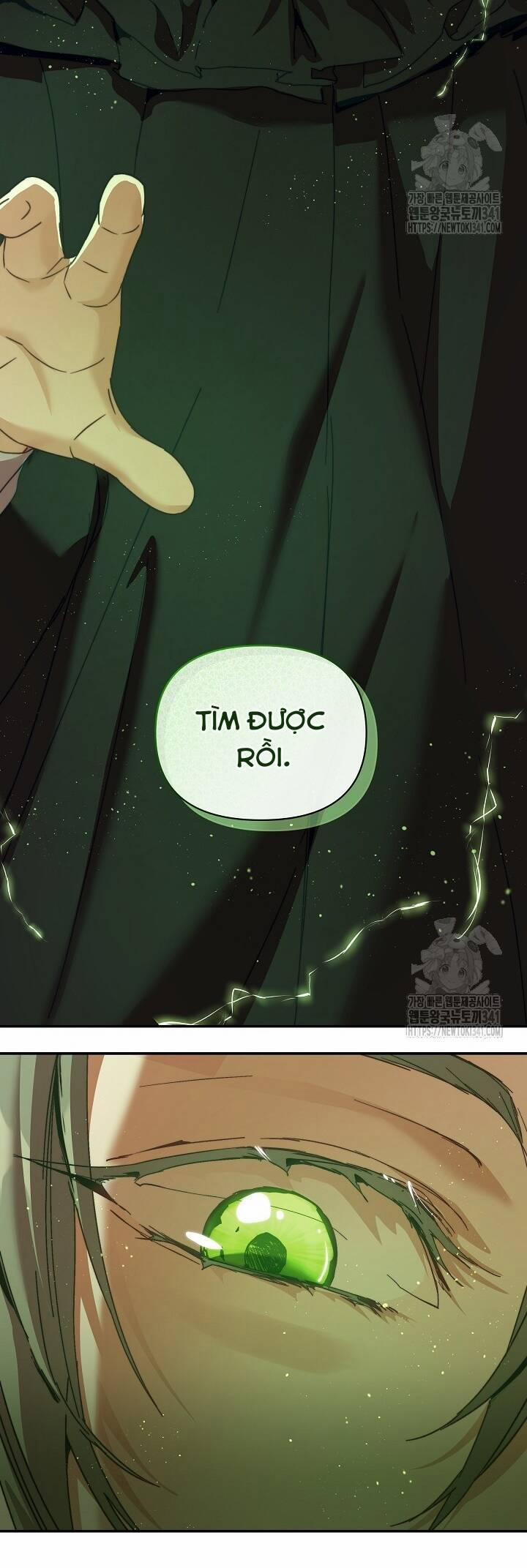 Trở Thành Bảo Mẫu Mắc Bệnh Nan Y Của Nam Chính Hắc Ám 43 trang 41