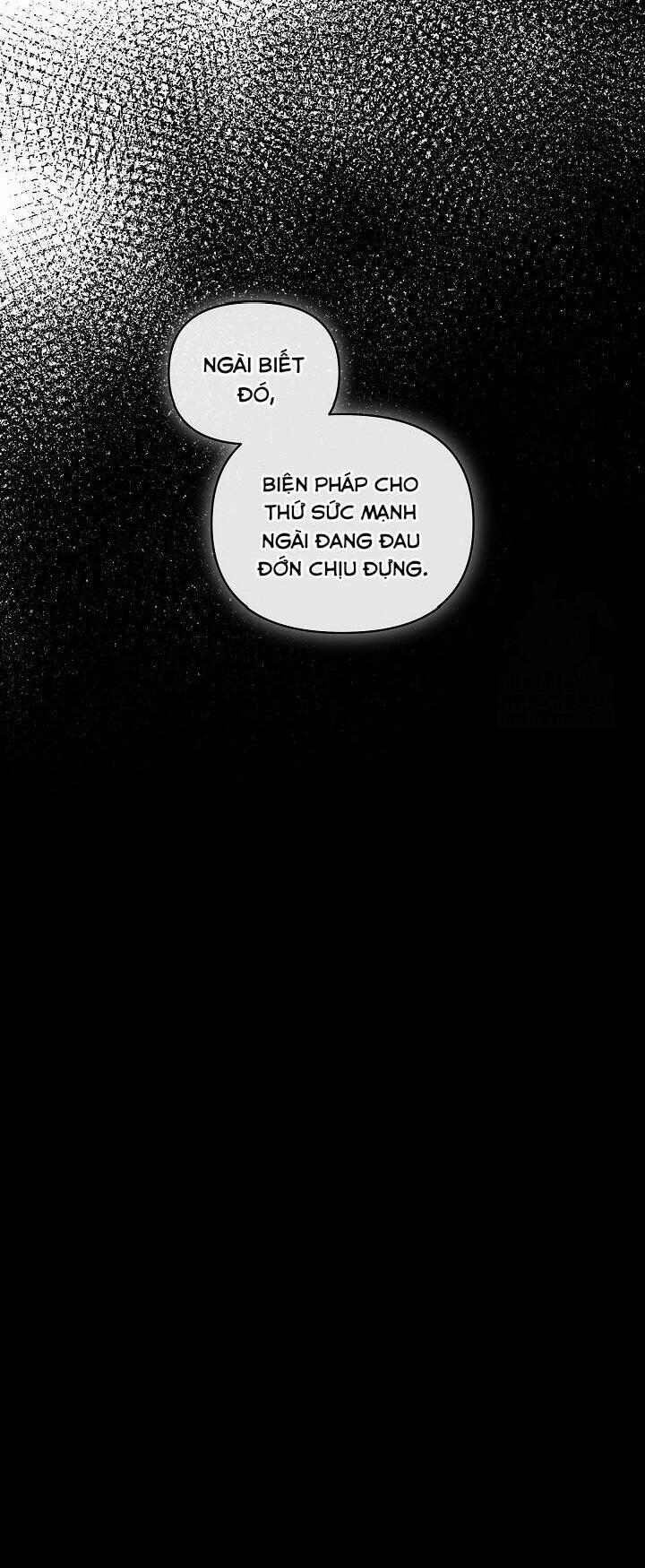 Trở Thành Bảo Mẫu Mắc Bệnh Nan Y Của Nam Chính Hắc Ám 43 trang 43