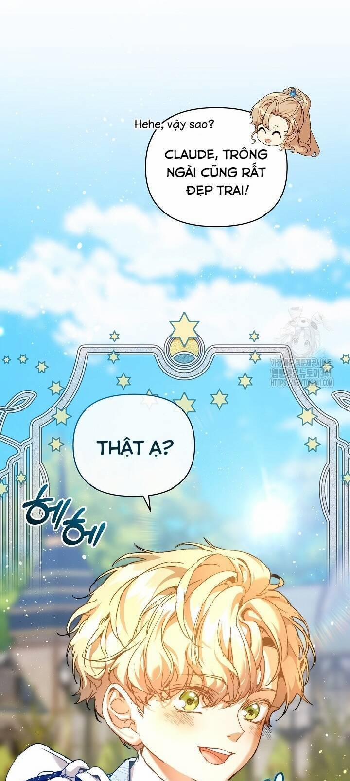 Trở Thành Bảo Mẫu Mắc Bệnh Nan Y Của Nam Chính Hắc Ám 43 trang 48