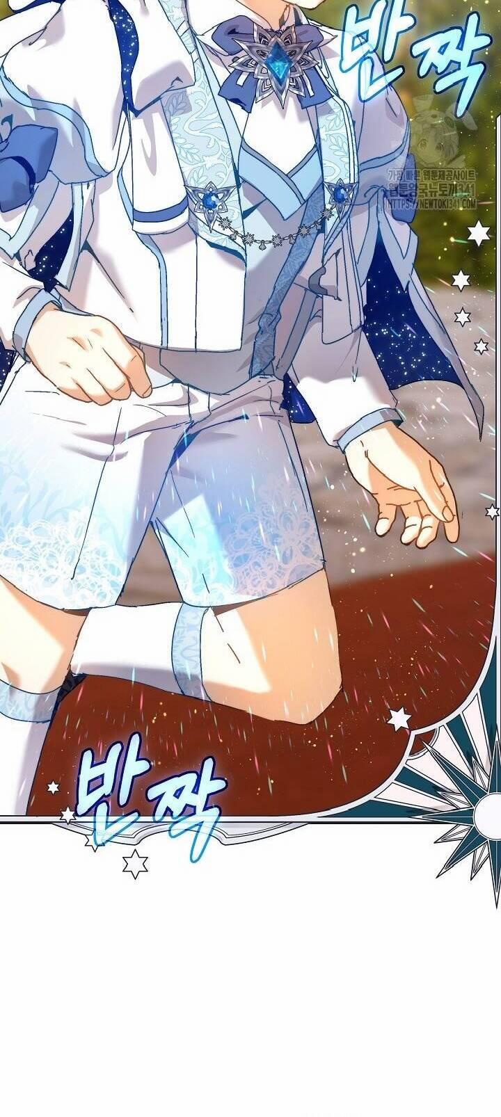 Trở Thành Bảo Mẫu Mắc Bệnh Nan Y Của Nam Chính Hắc Ám 43 trang 49