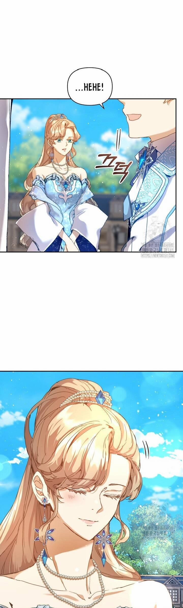 Trở Thành Bảo Mẫu Mắc Bệnh Nan Y Của Nam Chính Hắc Ám 43 trang 56