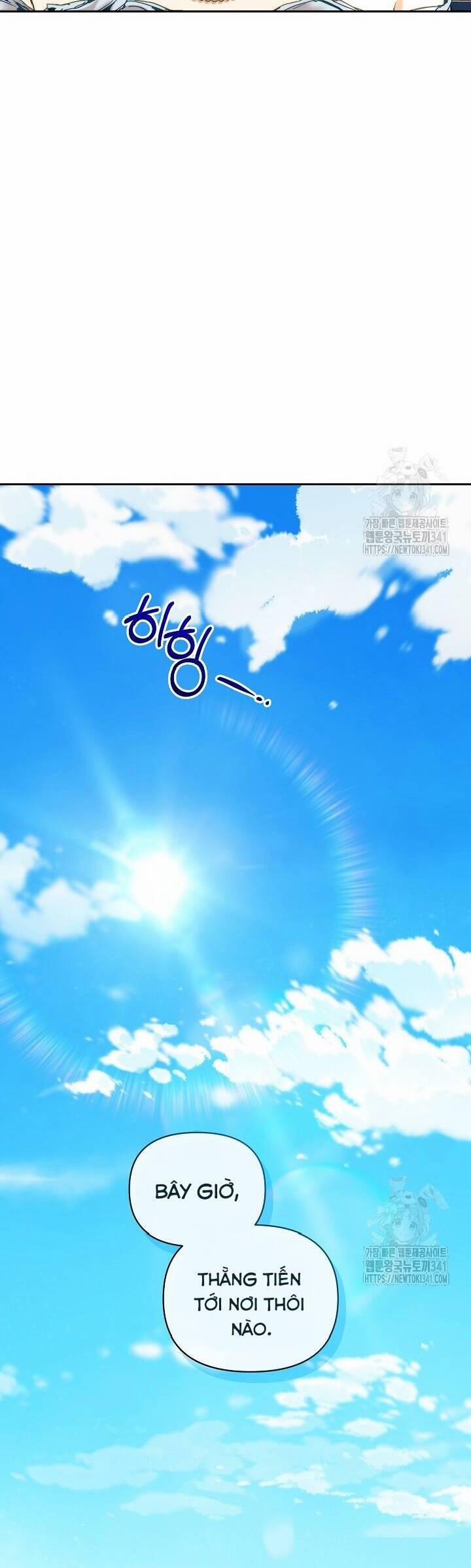 Trở Thành Bảo Mẫu Mắc Bệnh Nan Y Của Nam Chính Hắc Ám 43 trang 57