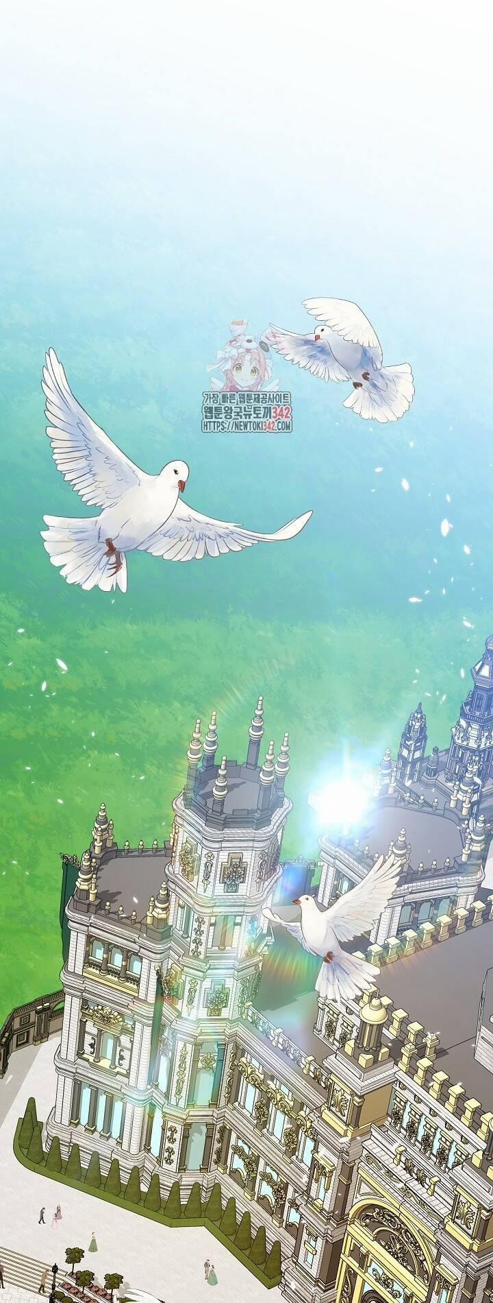 Trở Thành Bảo Mẫu Mắc Bệnh Nan Y Của Nam Chính Hắc Ám 44 trang 1