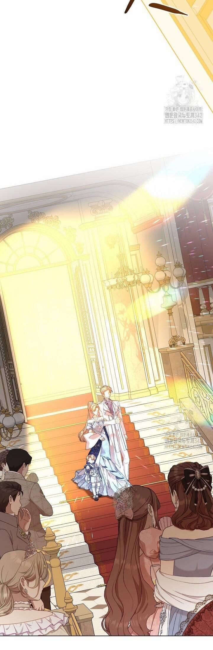 Trở Thành Bảo Mẫu Mắc Bệnh Nan Y Của Nam Chính Hắc Ám 44 trang 10