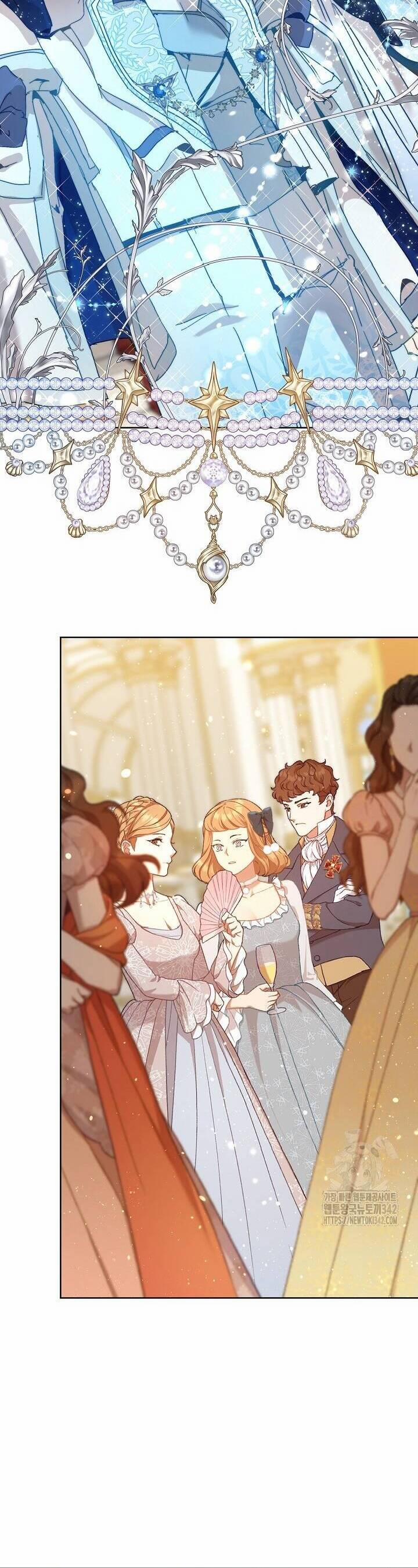 Trở Thành Bảo Mẫu Mắc Bệnh Nan Y Của Nam Chính Hắc Ám 44 trang 12