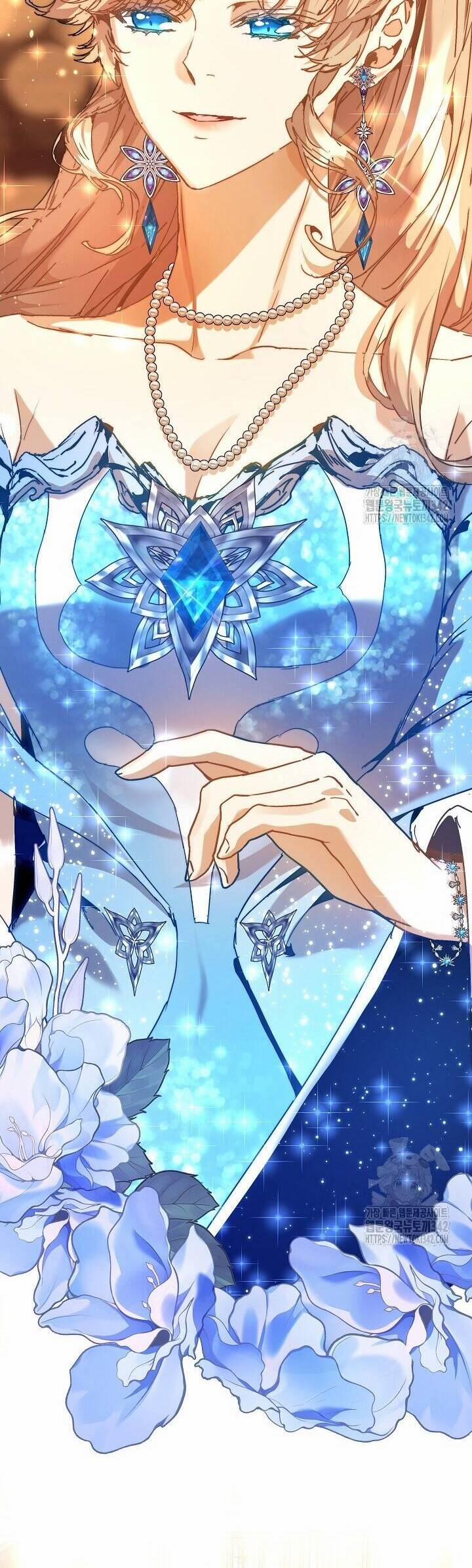 Trở Thành Bảo Mẫu Mắc Bệnh Nan Y Của Nam Chính Hắc Ám 44 trang 16