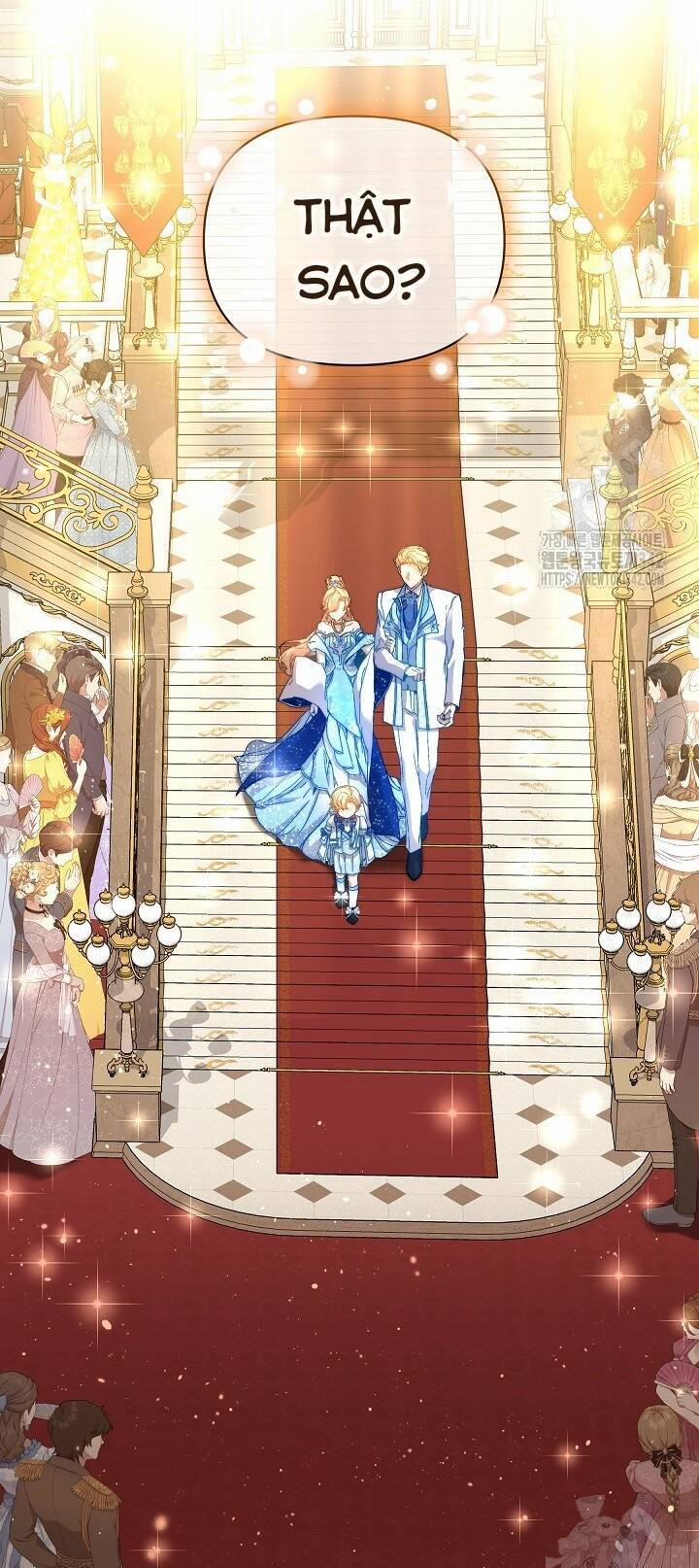 Trở Thành Bảo Mẫu Mắc Bệnh Nan Y Của Nam Chính Hắc Ám 44 trang 17