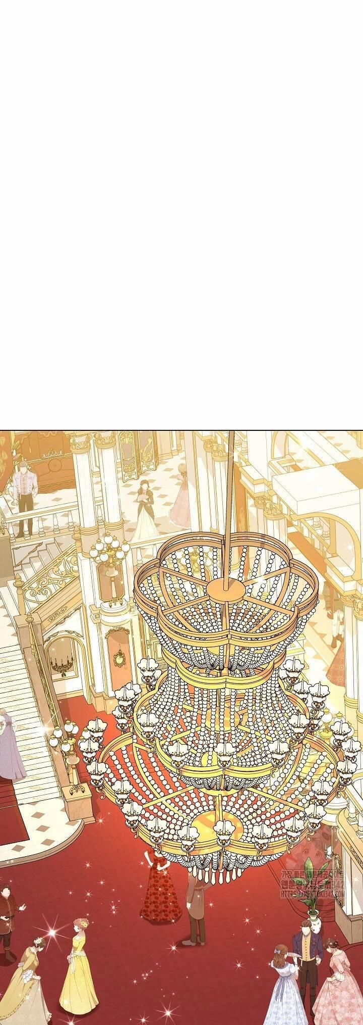 Trở Thành Bảo Mẫu Mắc Bệnh Nan Y Của Nam Chính Hắc Ám 44 trang 19