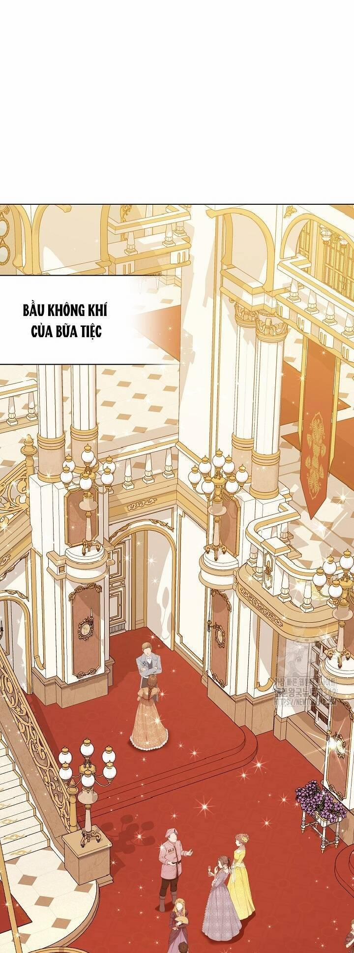 Trở Thành Bảo Mẫu Mắc Bệnh Nan Y Của Nam Chính Hắc Ám 44 trang 24