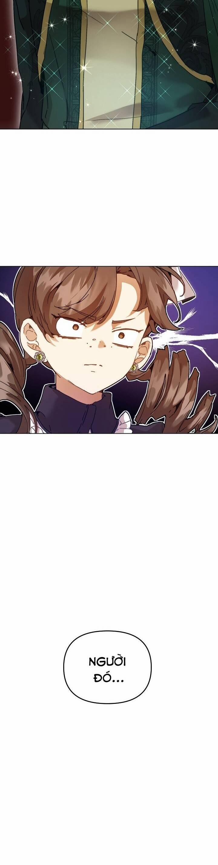 Trở Thành Bảo Mẫu Mắc Bệnh Nan Y Của Nam Chính Hắc Ám 44 trang 33