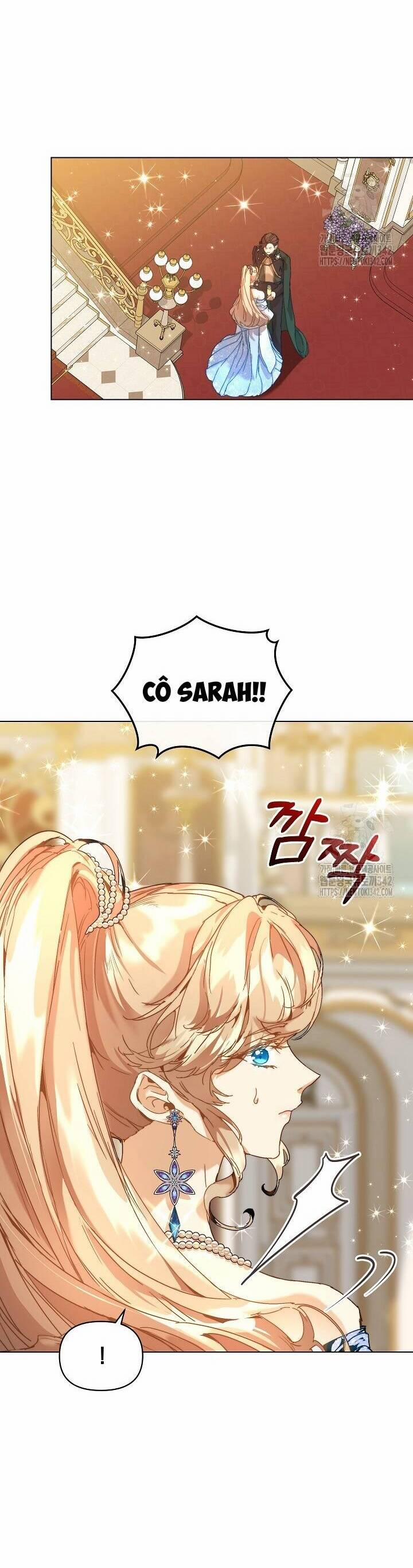 Trở Thành Bảo Mẫu Mắc Bệnh Nan Y Của Nam Chính Hắc Ám 44 trang 39