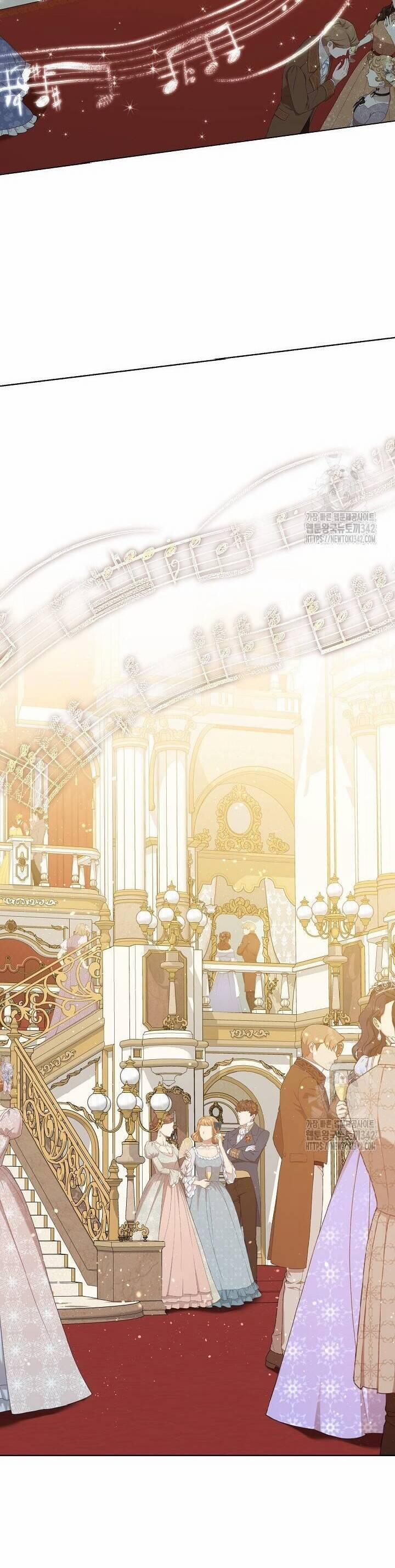 Trở Thành Bảo Mẫu Mắc Bệnh Nan Y Của Nam Chính Hắc Ám 44 trang 4