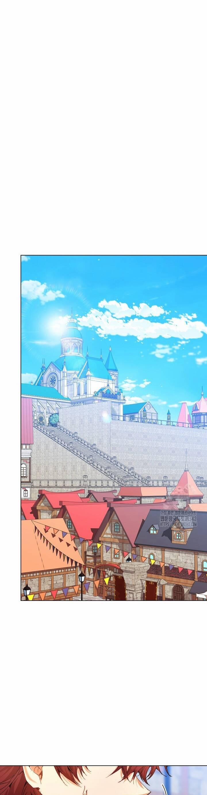 Trở Thành Bảo Mẫu Mắc Bệnh Nan Y Của Nam Chính Hắc Ám 44 trang 50