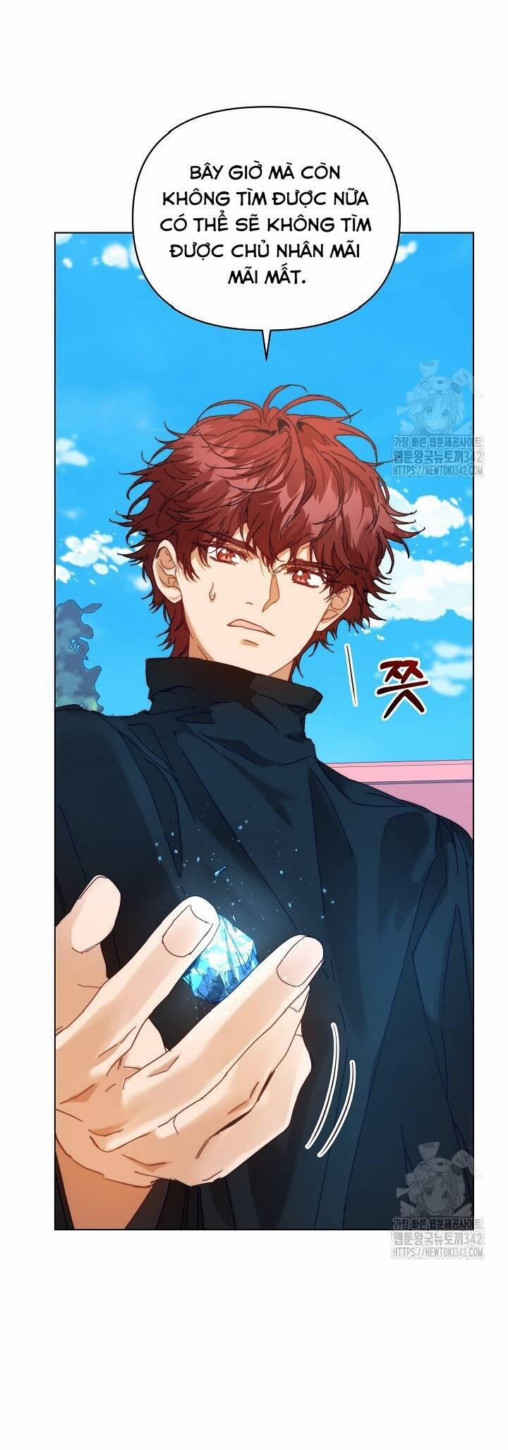 Trở Thành Bảo Mẫu Mắc Bệnh Nan Y Của Nam Chính Hắc Ám 44 trang 52