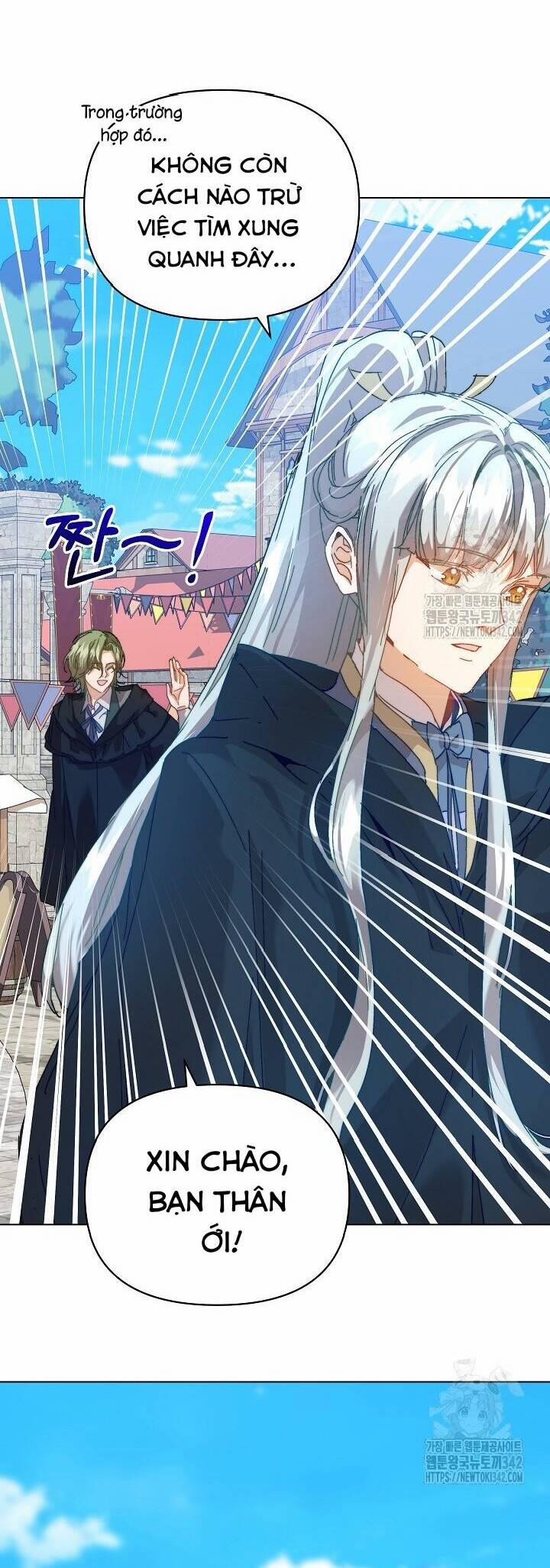 Trở Thành Bảo Mẫu Mắc Bệnh Nan Y Của Nam Chính Hắc Ám 44 trang 53