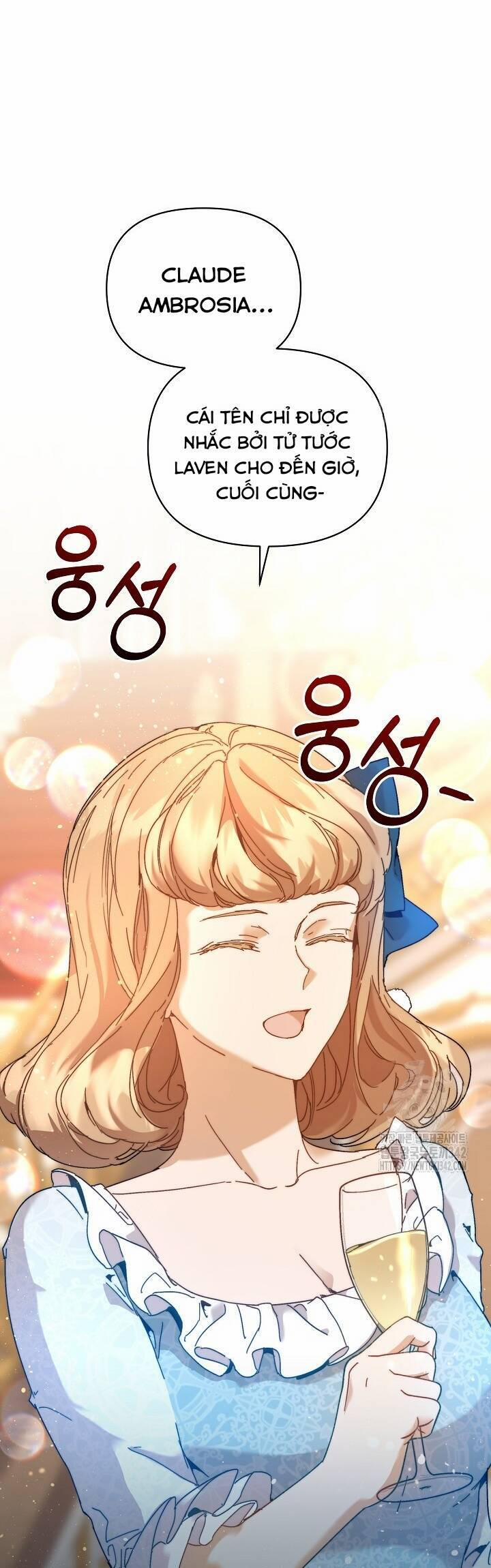 Trở Thành Bảo Mẫu Mắc Bệnh Nan Y Của Nam Chính Hắc Ám 44 trang 7