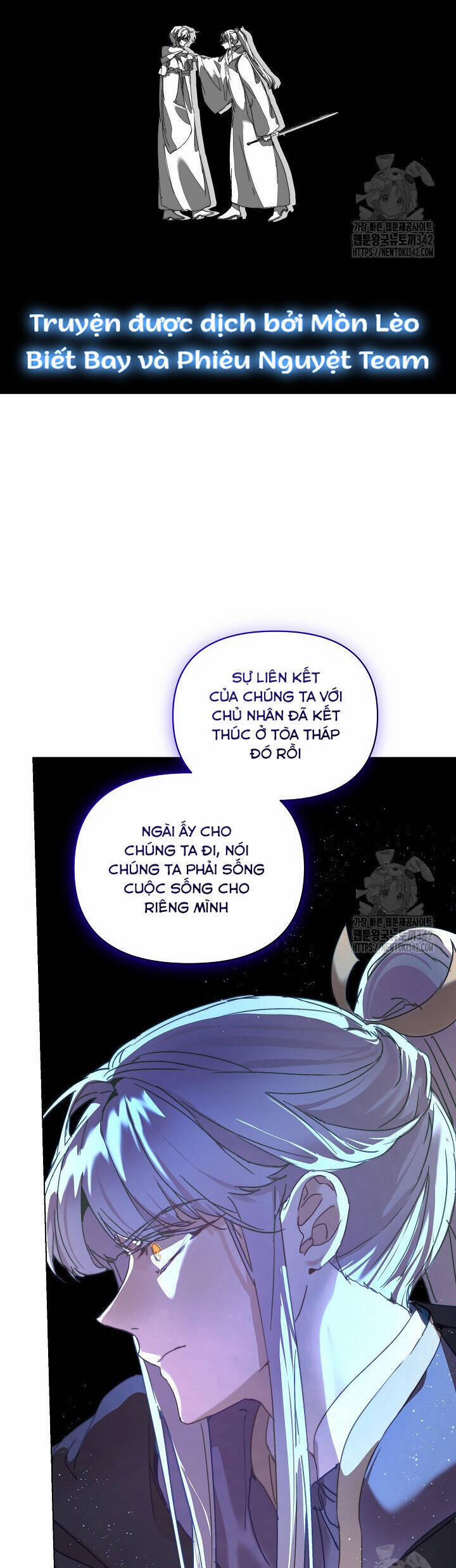 Trở Thành Bảo Mẫu Mắc Bệnh Nan Y Của Nam Chính Hắc Ám 45 trang 10