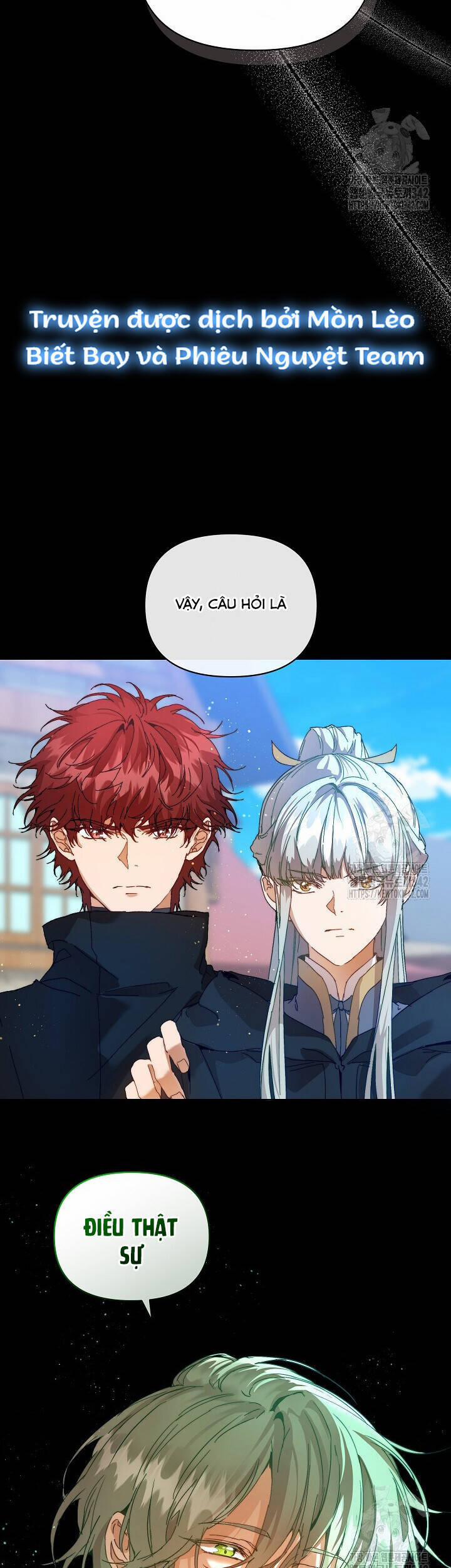 Trở Thành Bảo Mẫu Mắc Bệnh Nan Y Của Nam Chính Hắc Ám 45 trang 14