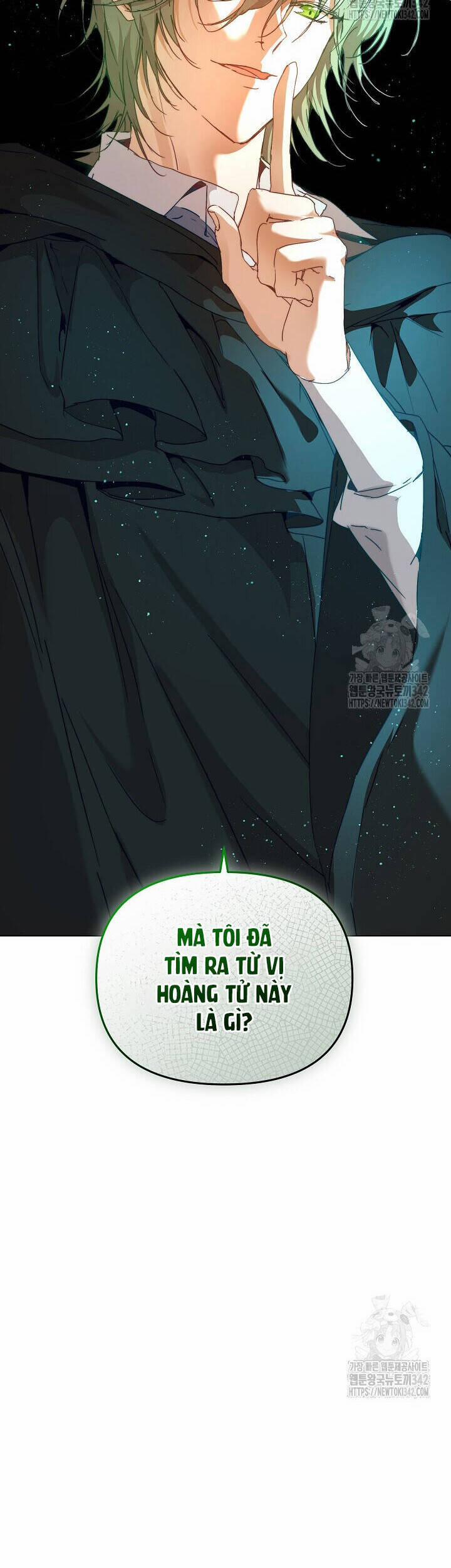 Trở Thành Bảo Mẫu Mắc Bệnh Nan Y Của Nam Chính Hắc Ám 45 trang 15