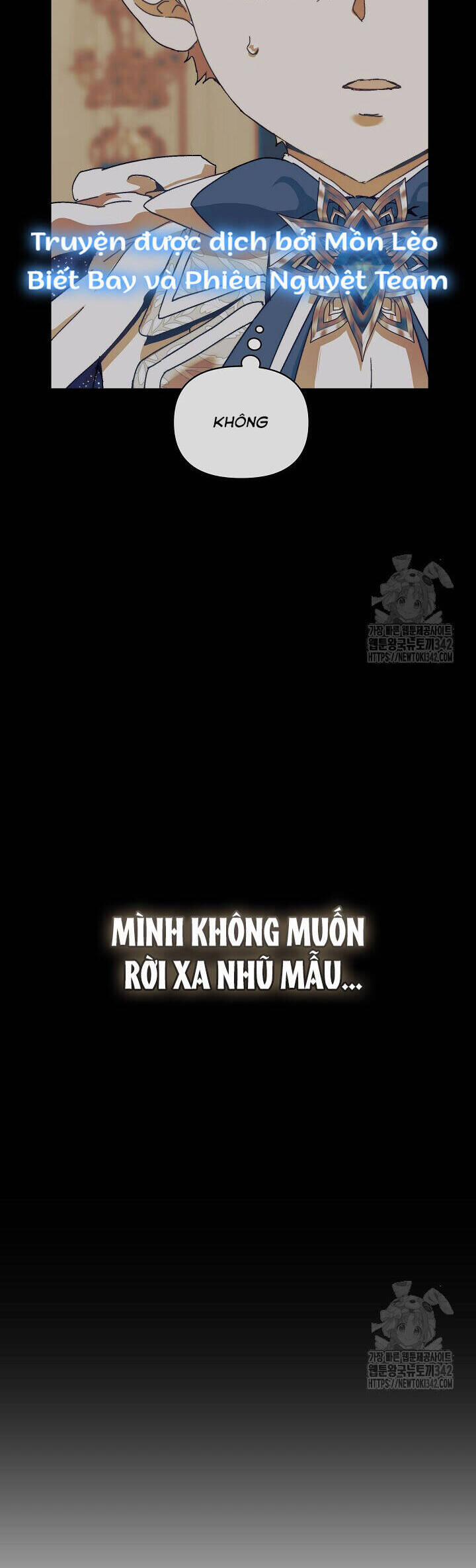 Trở Thành Bảo Mẫu Mắc Bệnh Nan Y Của Nam Chính Hắc Ám 45 trang 26