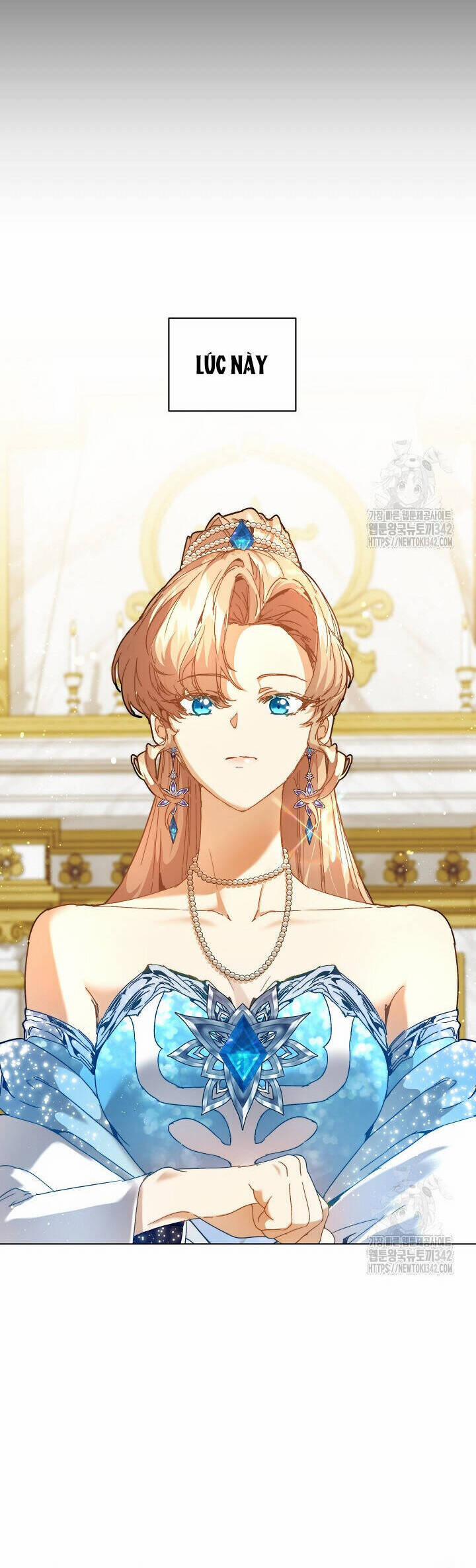 Trở Thành Bảo Mẫu Mắc Bệnh Nan Y Của Nam Chính Hắc Ám 45 trang 27