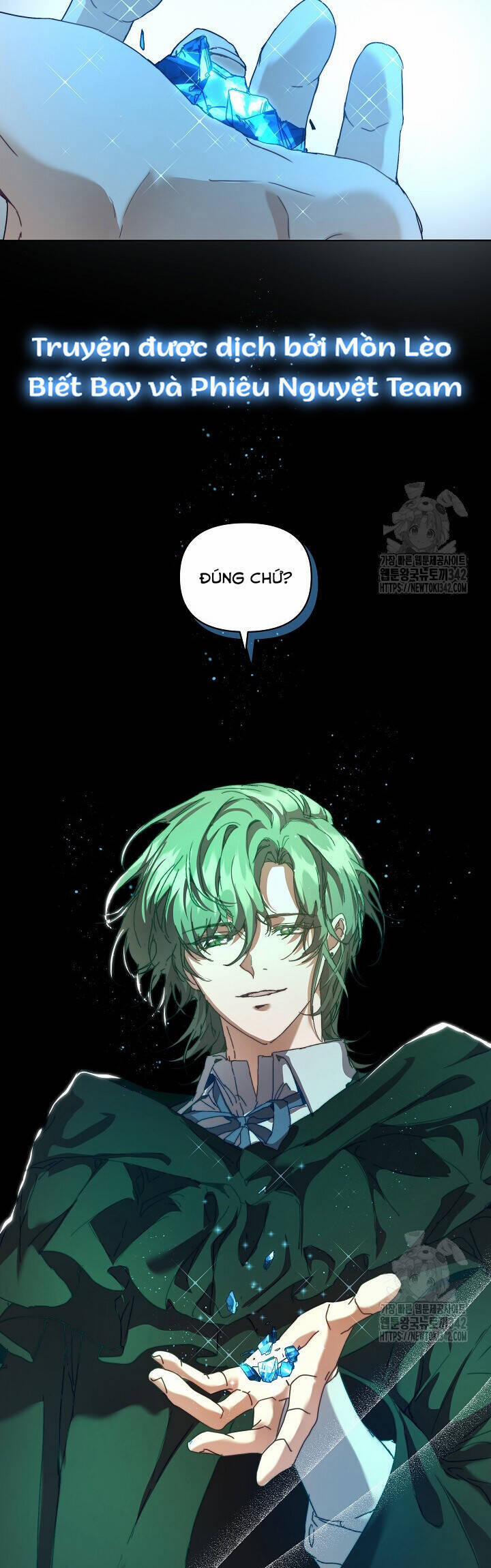 Trở Thành Bảo Mẫu Mắc Bệnh Nan Y Của Nam Chính Hắc Ám 45 trang 3