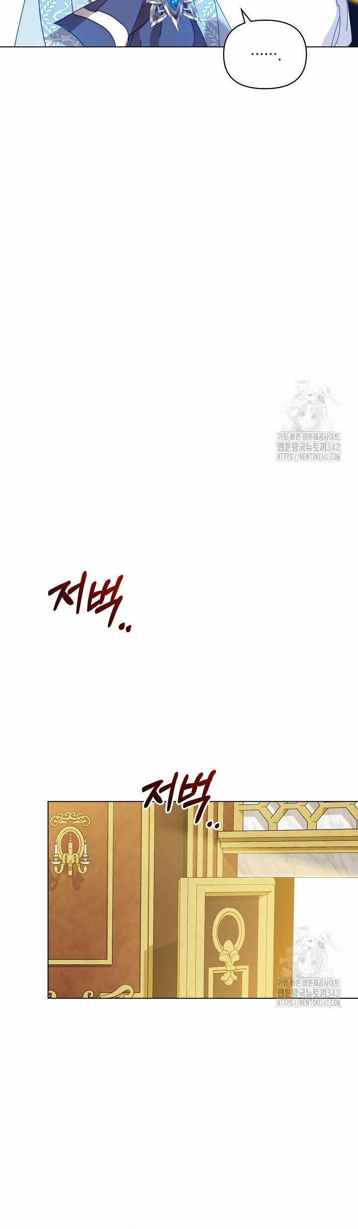 Trở Thành Bảo Mẫu Mắc Bệnh Nan Y Của Nam Chính Hắc Ám 45 trang 31