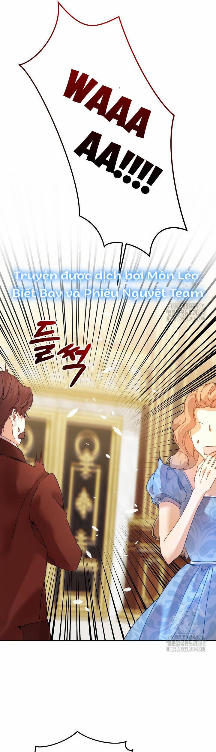 Trở Thành Bảo Mẫu Mắc Bệnh Nan Y Của Nam Chính Hắc Ám 45 trang 38