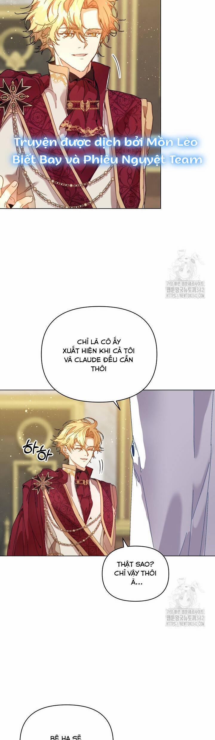 Trở Thành Bảo Mẫu Mắc Bệnh Nan Y Của Nam Chính Hắc Ám 45 trang 42