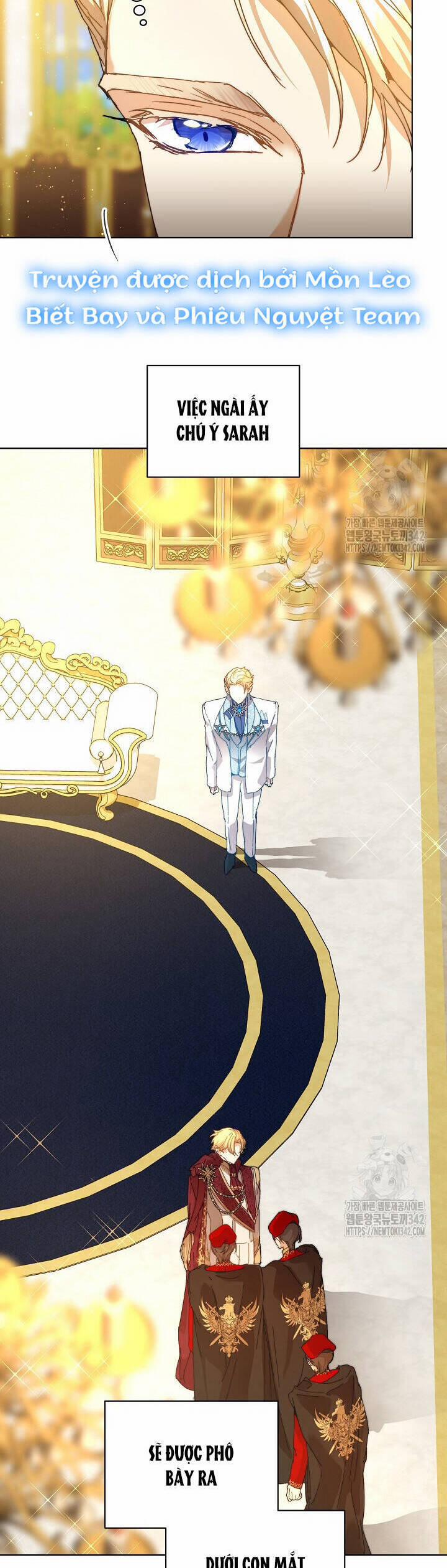 Trở Thành Bảo Mẫu Mắc Bệnh Nan Y Của Nam Chính Hắc Ám 45 trang 46