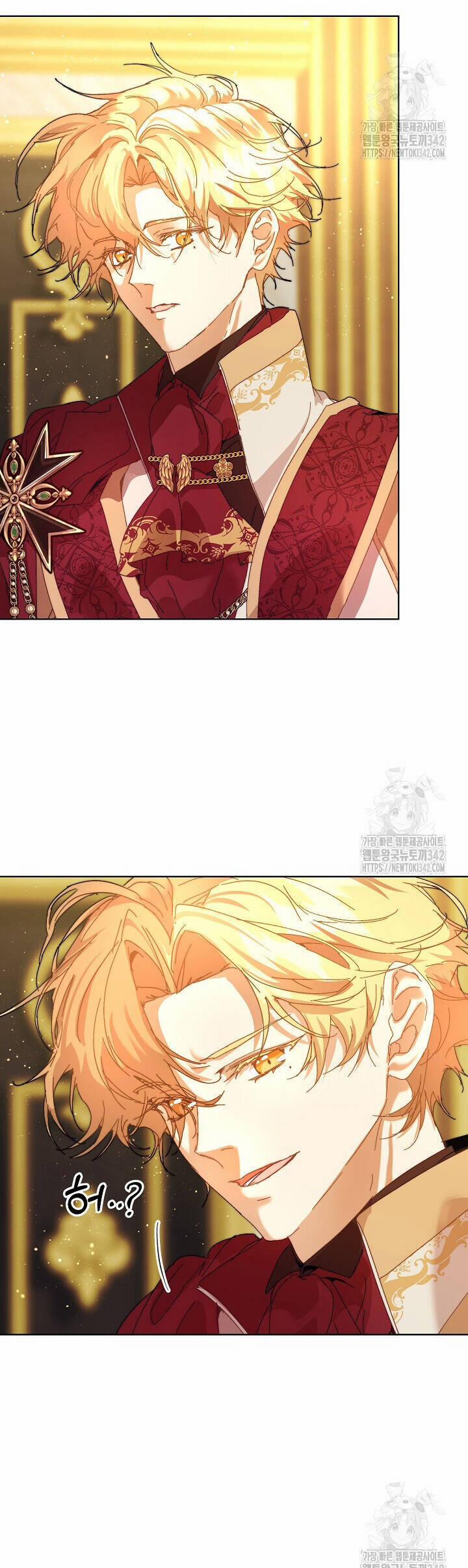 Trở Thành Bảo Mẫu Mắc Bệnh Nan Y Của Nam Chính Hắc Ám 45 trang 48