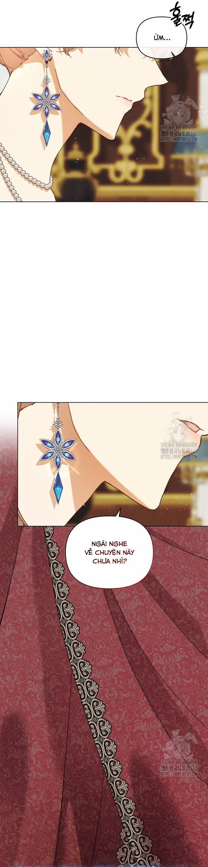 Trở Thành Bảo Mẫu Mắc Bệnh Nan Y Của Nam Chính Hắc Ám 45 trang 52